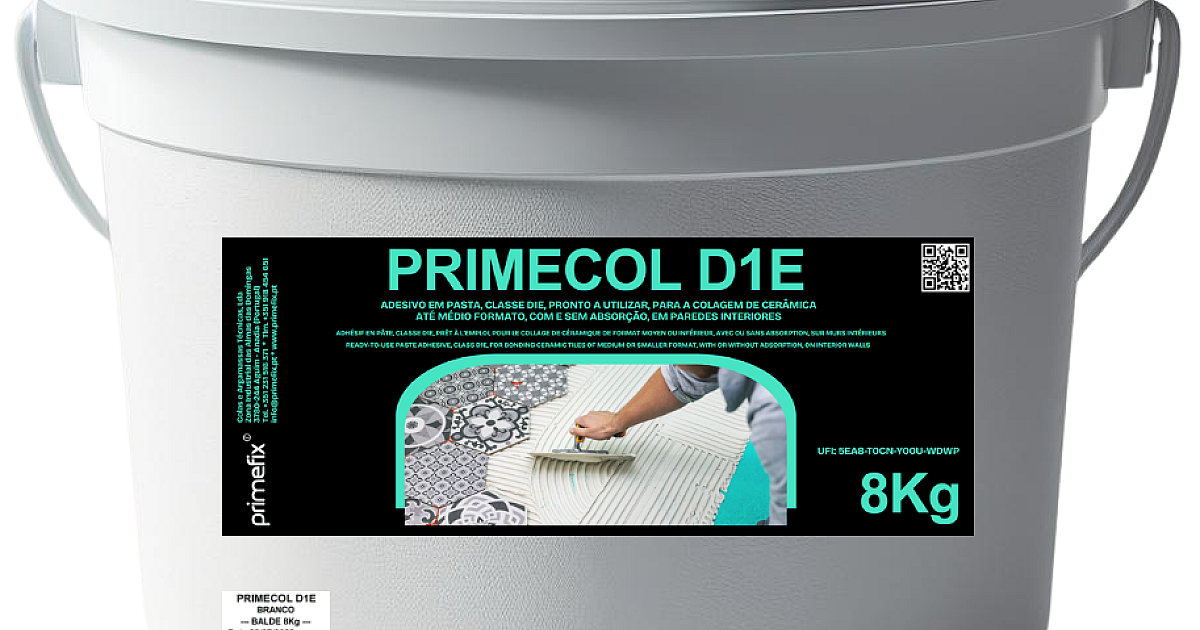 Primecol D1E