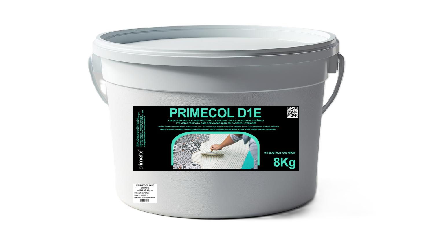 Primecol D1E